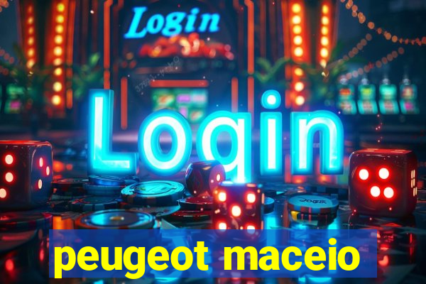 peugeot maceio